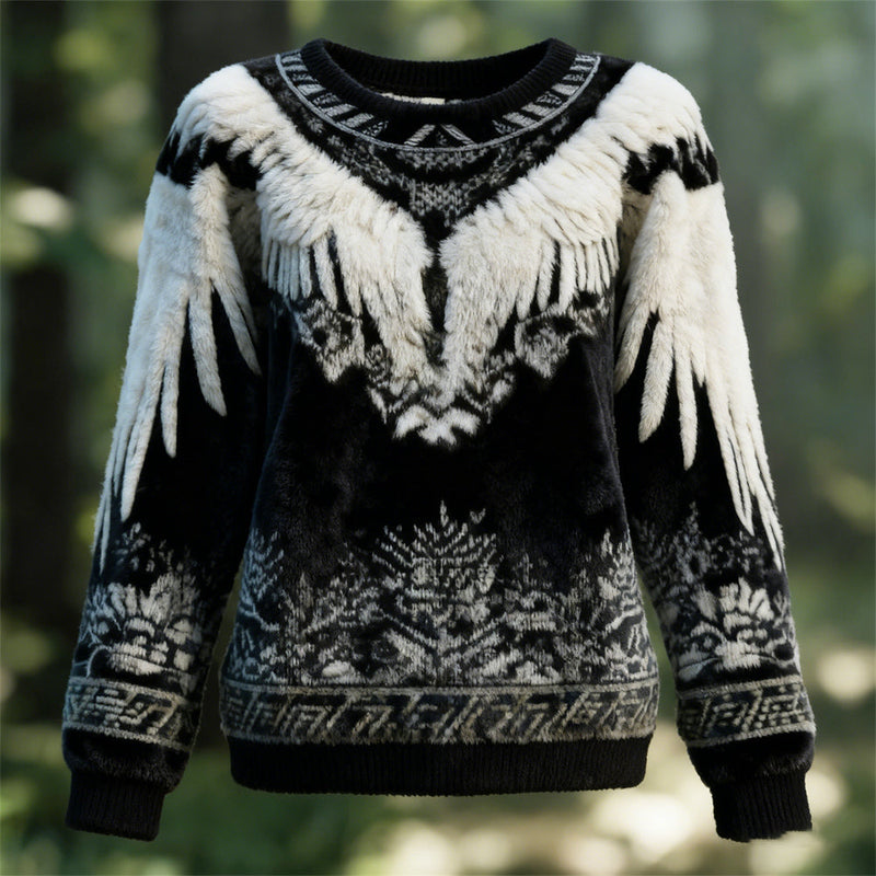 Classic Vintage Jumper