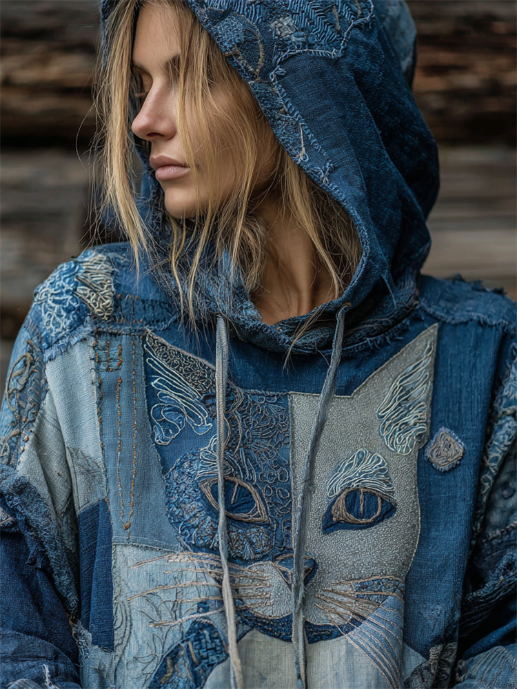 Thoughtfully Designed Garment