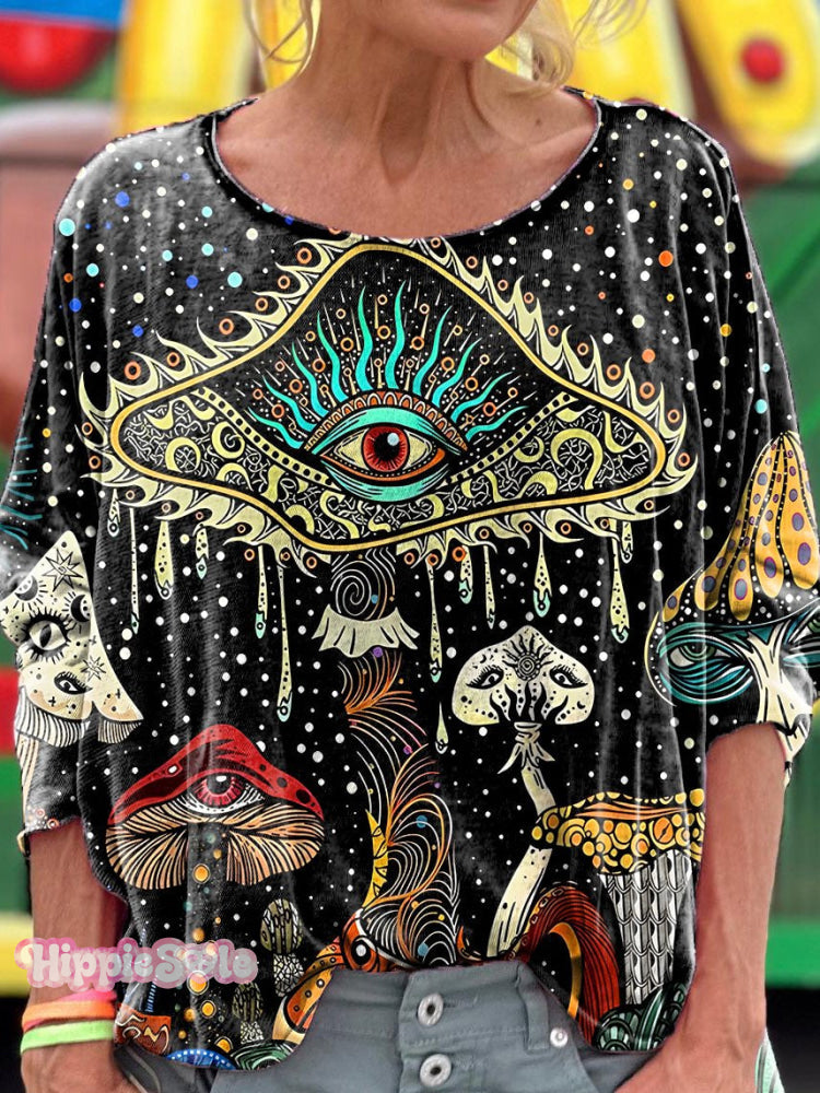 Timeless Vintage Style Garment
