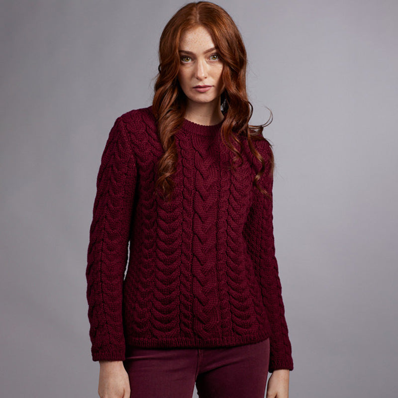 Beautifully Crafted Jumper