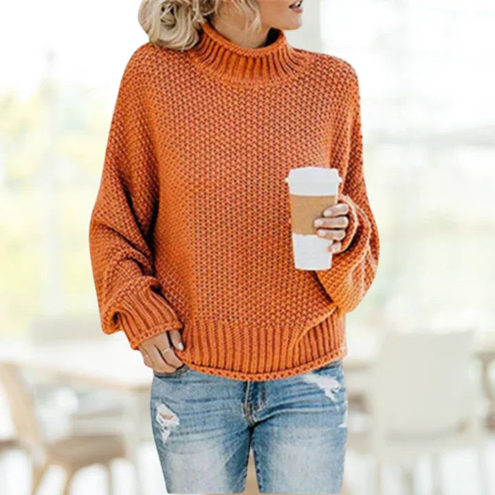 Elegantly Designed Jumper