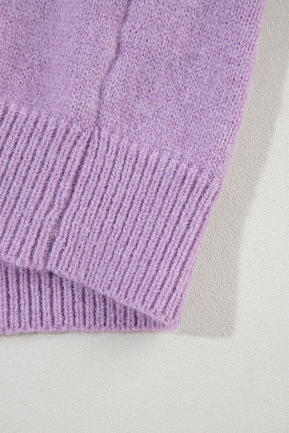 Thoughtfully Designed Jumper