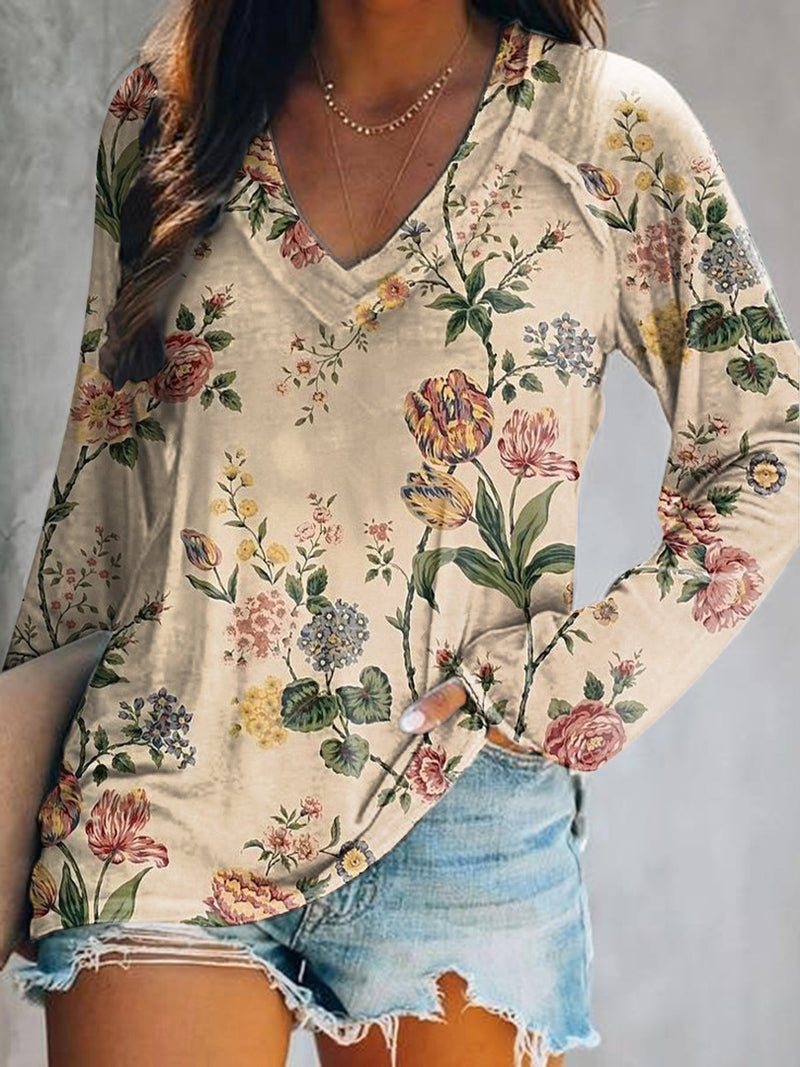 Elegantly Designed Top