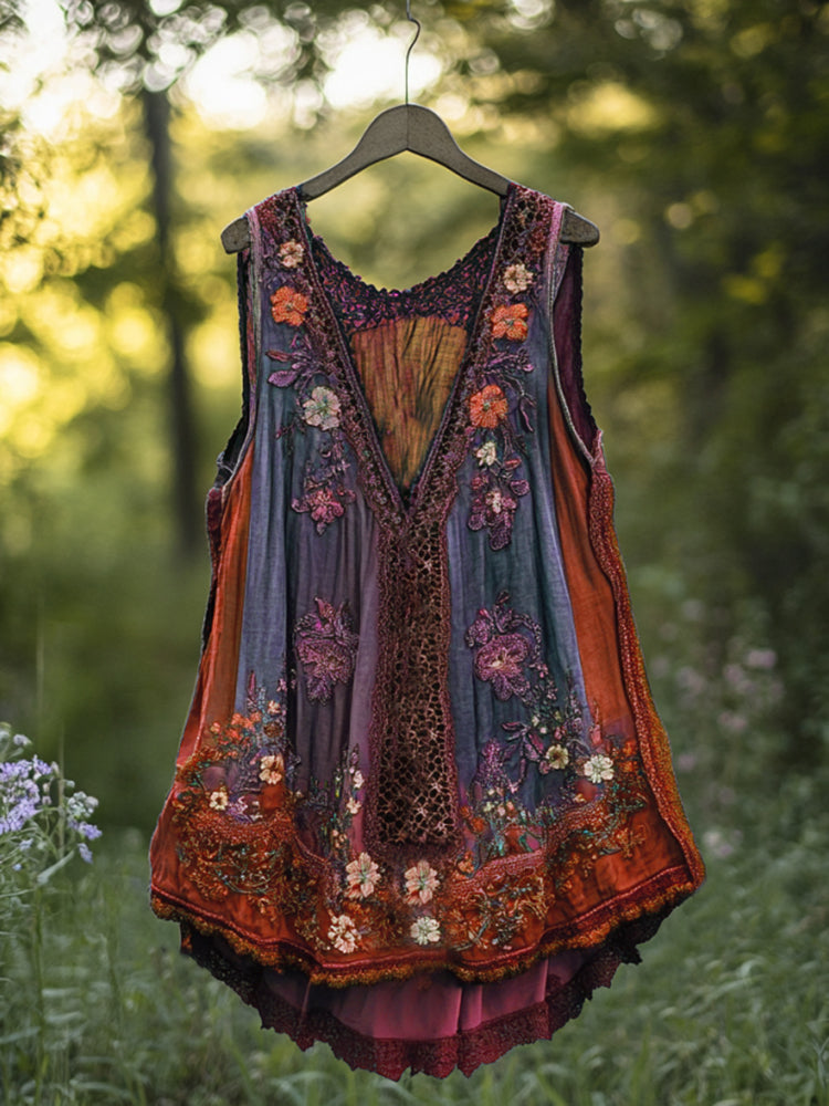 Thoughtfully Designed Top