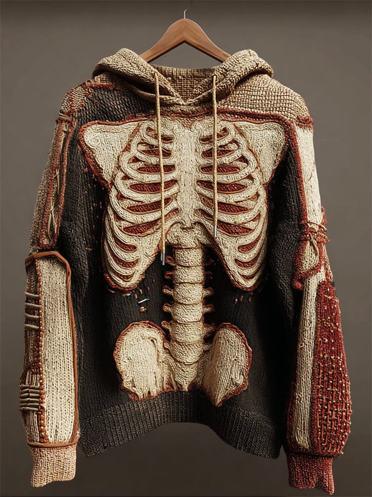 Classic Vintage Jumper