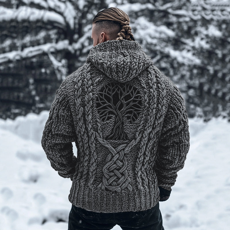 Elegantly Designed Jumper