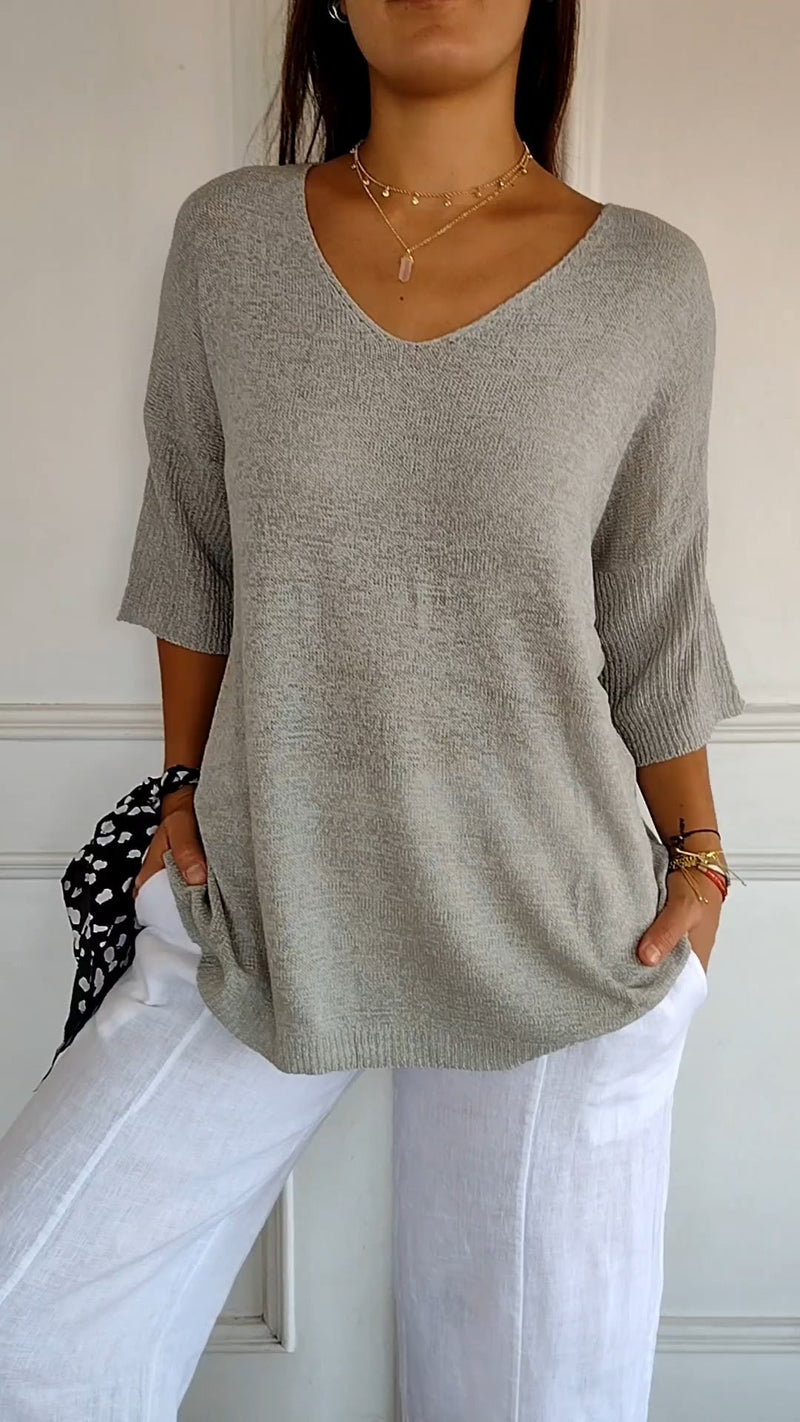 Classic Designed Jumper