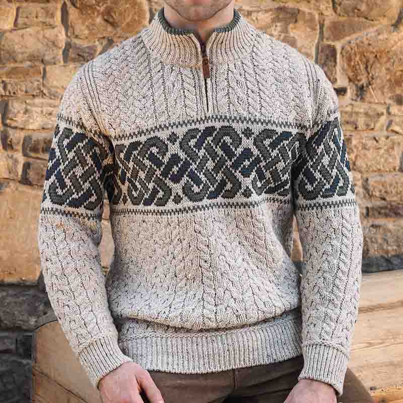 Classic Vintage Jumper