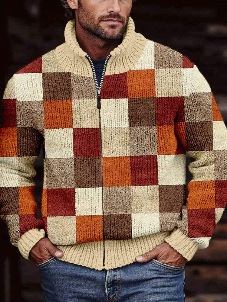 Classic Vintage Cardigan