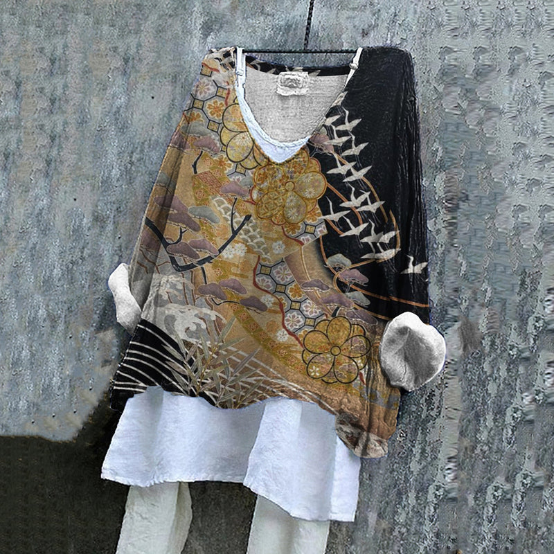 Thoughtfully Designed Shirt