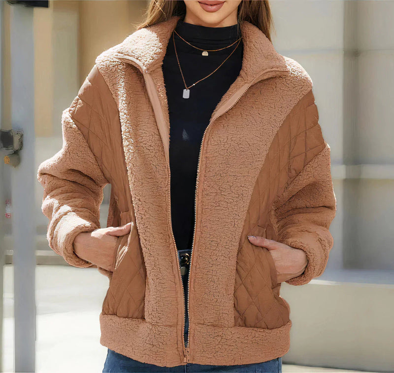 Classic Designed Jacket