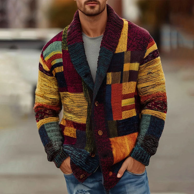 Beautifully Crafted Cardigan