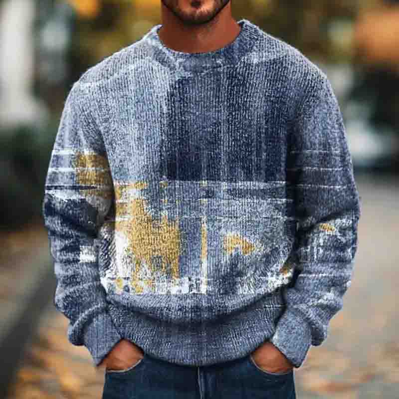 Beautifully Crafted Jumper