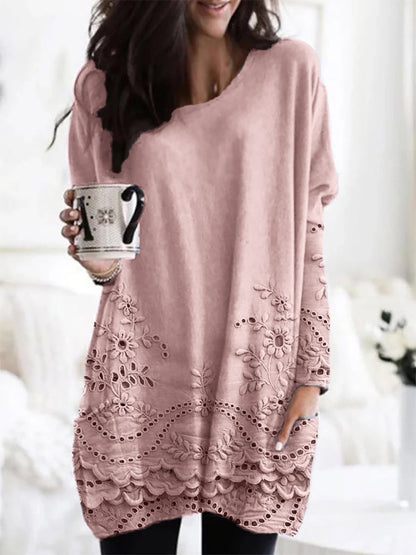 Classic Vintage Jumper