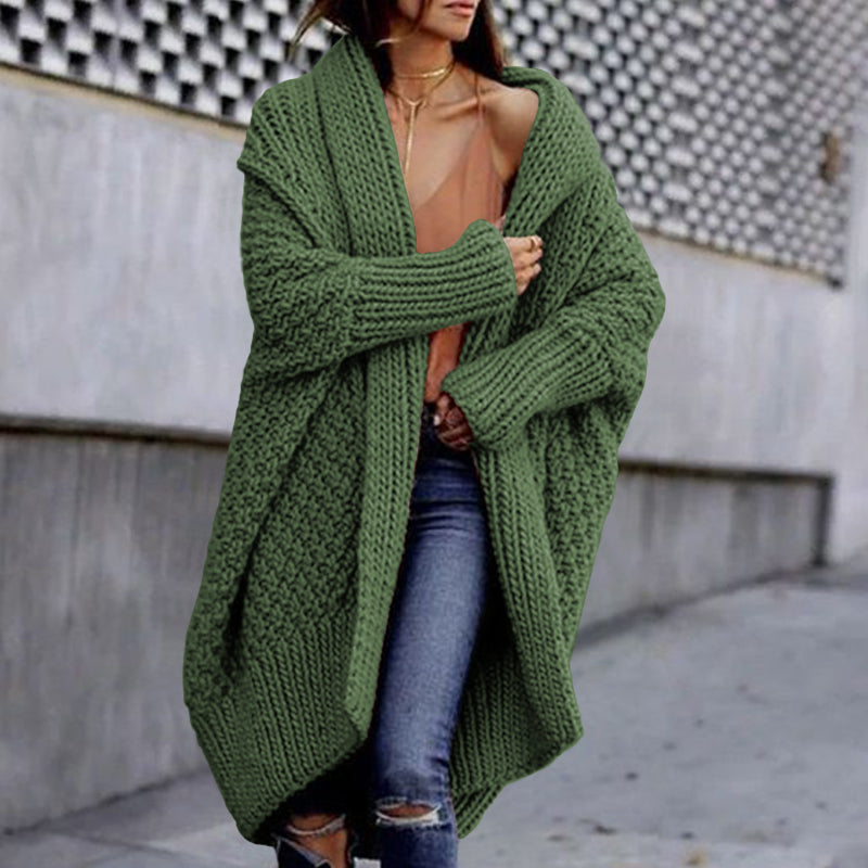 Thoughtfully Designed Cardigan