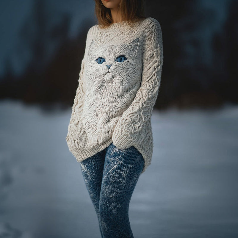 Classic Designed Jumper
