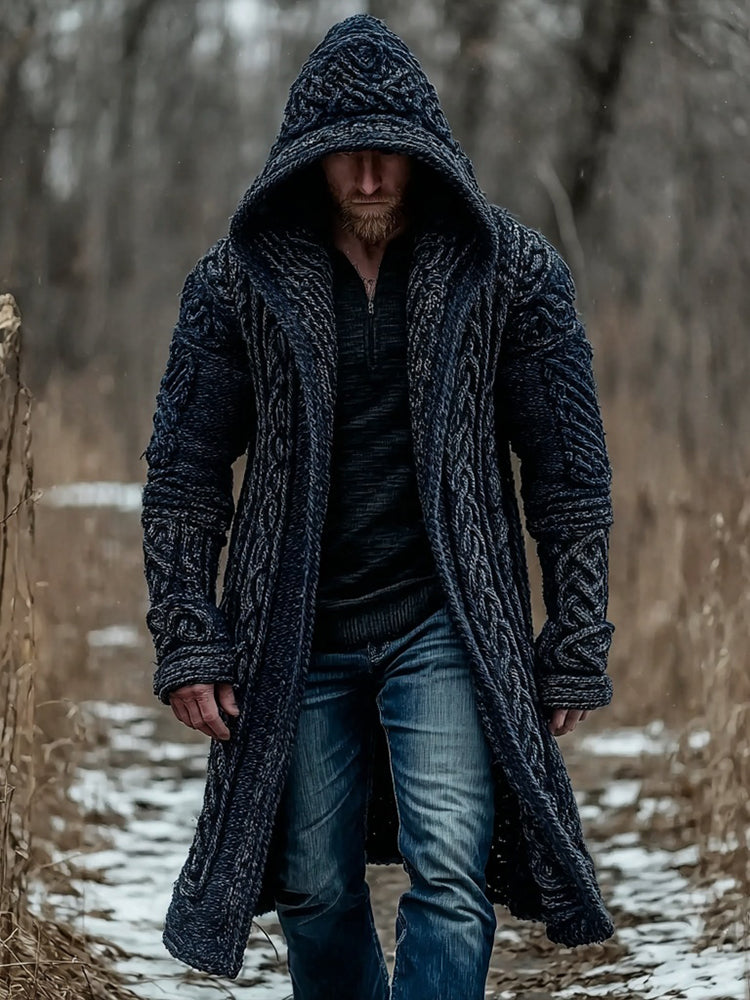 Elegantly Designed Cardigan