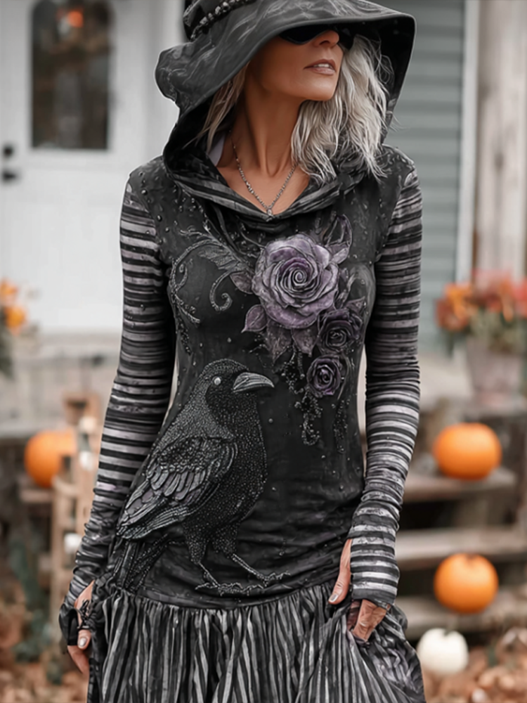 Gracefully Designed Top