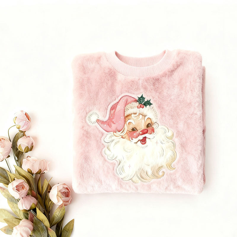 Vintage Inspired Jumper