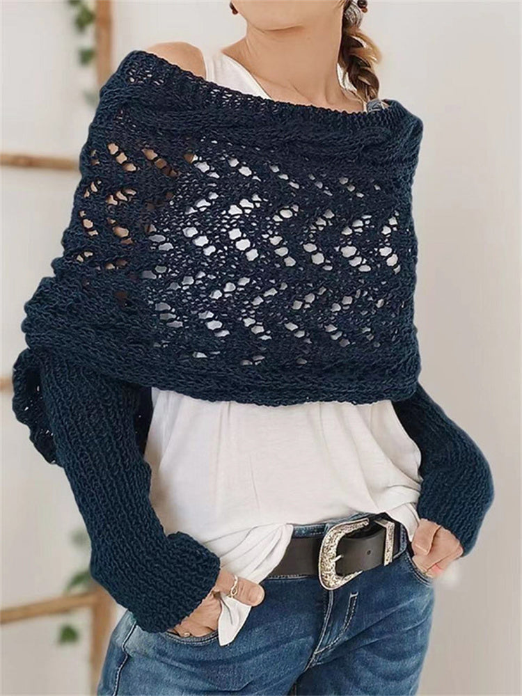 Vintage Inspired Jumper