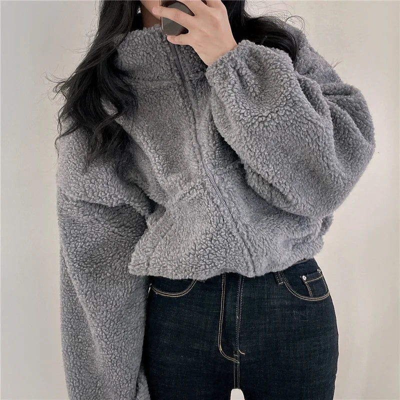 Vintage Inspired Jumper
