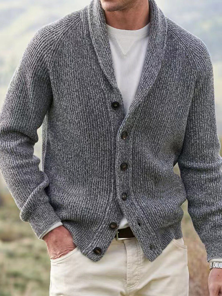 Beautifully Crafted Cardigan