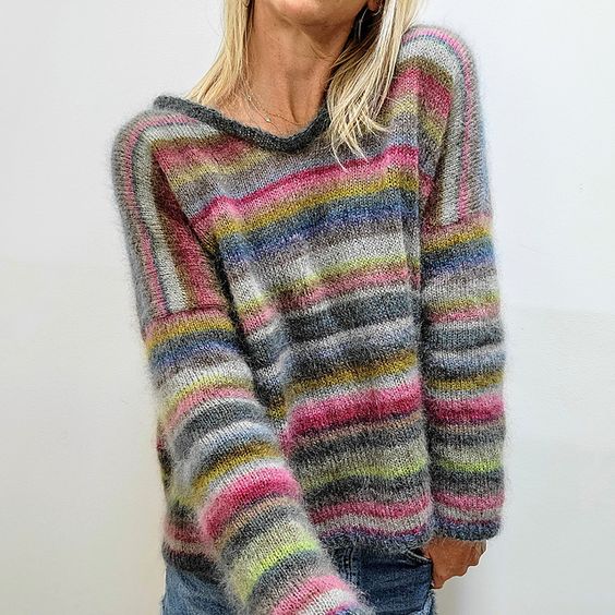Beautifully Crafted Jumper