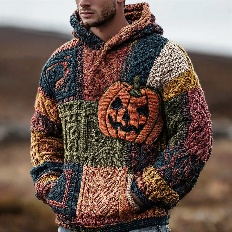 Beautifully Crafted Jumper