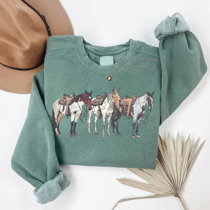 Vintage Inspired Shirt