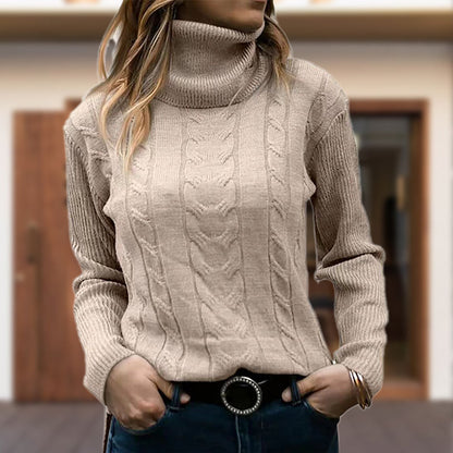 Gracefully Designed Jumper