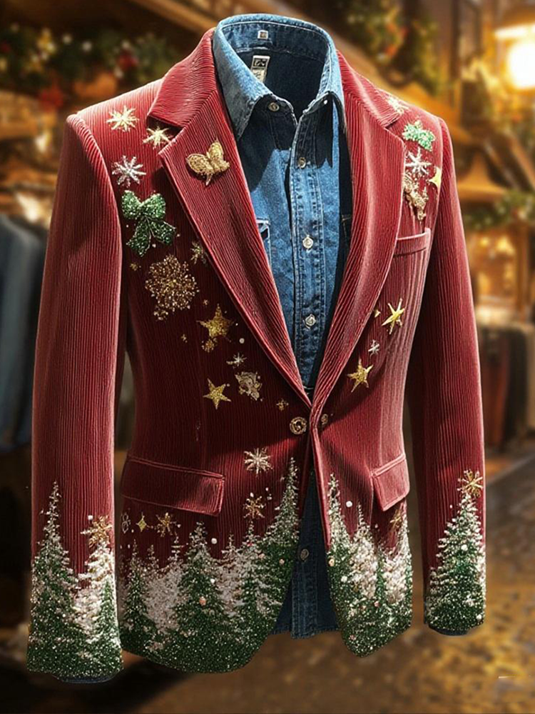 Elegantly Designed Coat