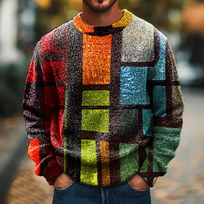 Beautifully Crafted Jumper