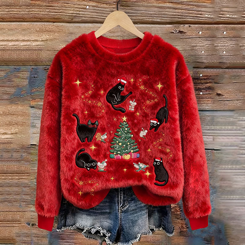 Gracefully Designed Jumper