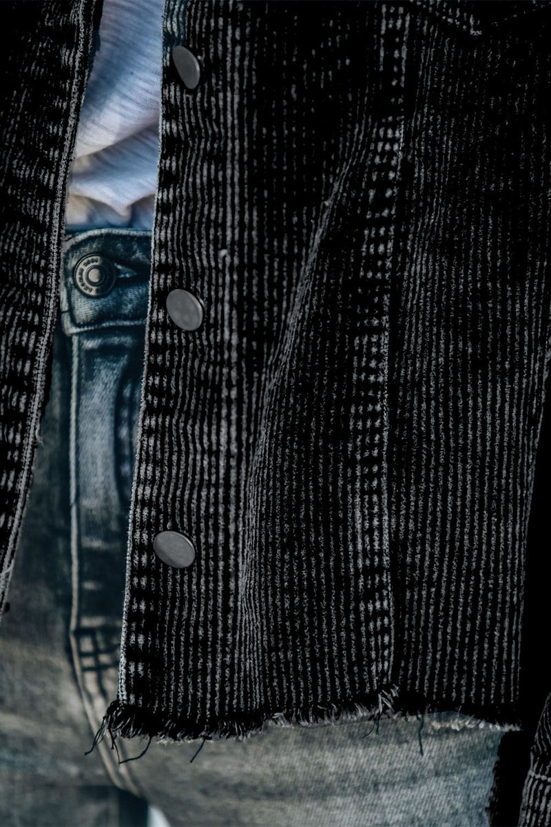 Classic Designed Jacket