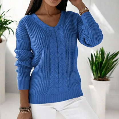 Vintage Inspired Jumper