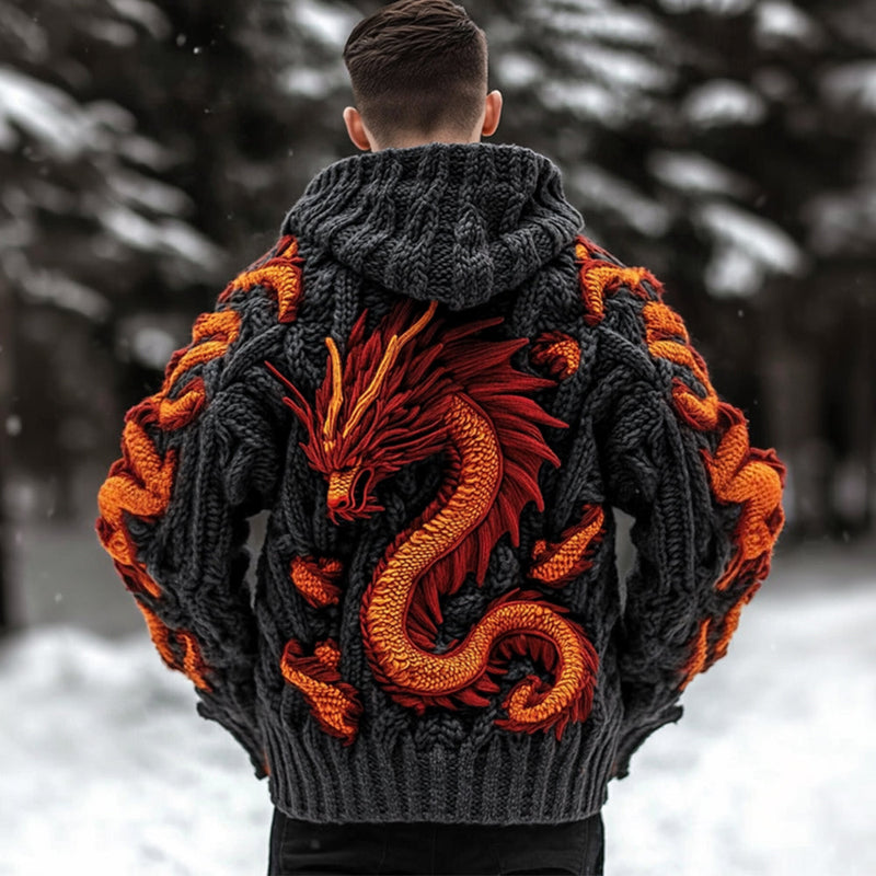 Classic Designed Jumper