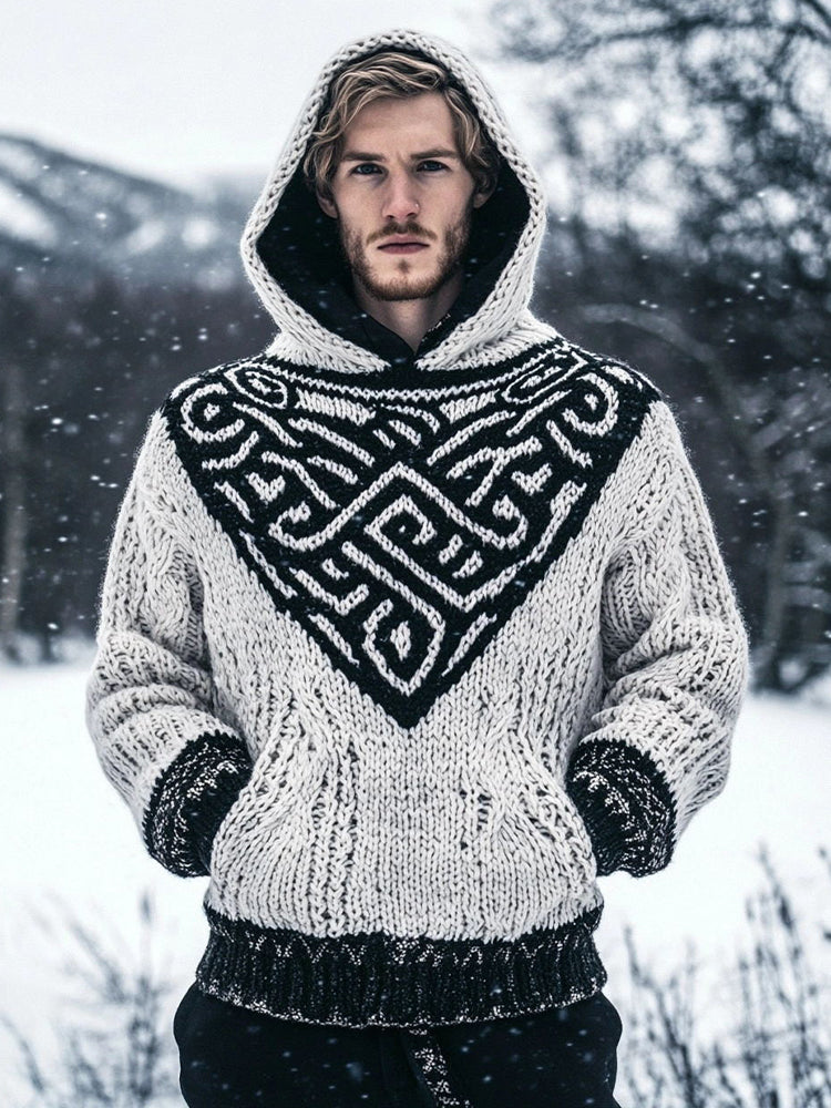 Vintage Inspired Jumper