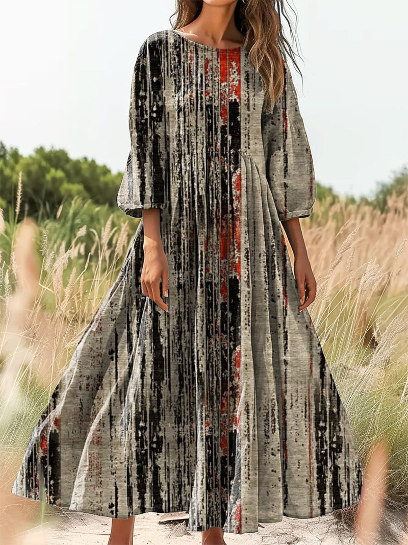 Beautifully Crafted Dress