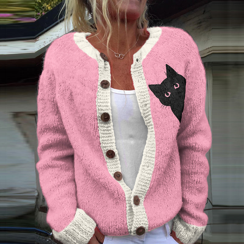 Vintage Inspired Cardigan