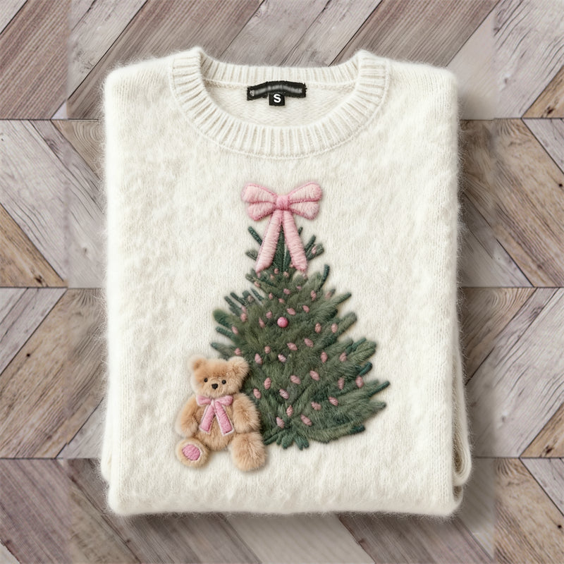 Classic Designed Jumper