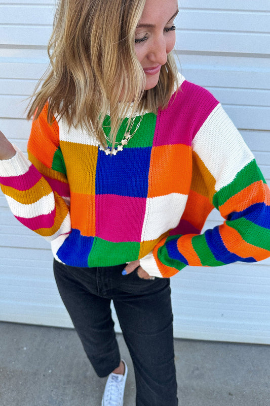 Elegantly Designed Jumper