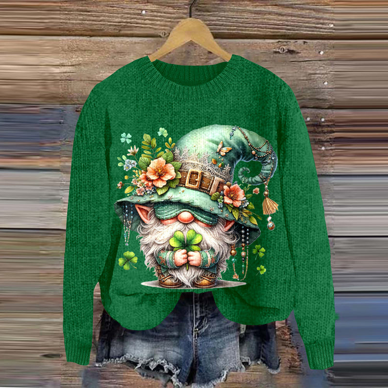 Elegantly Designed Jumper