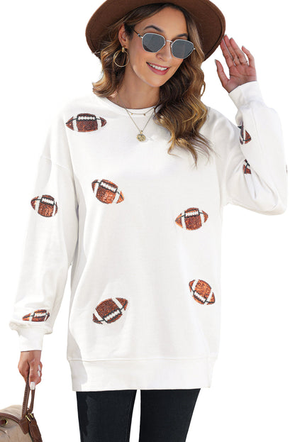 Gracefully Designed Jumper