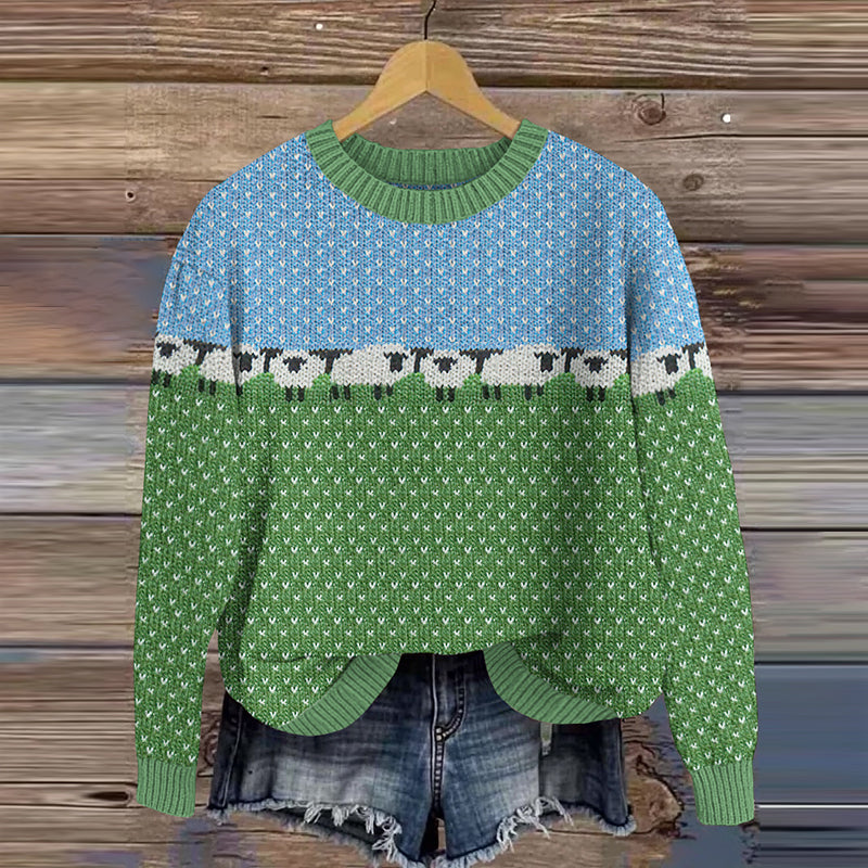 Vintage Inspired Cardigan