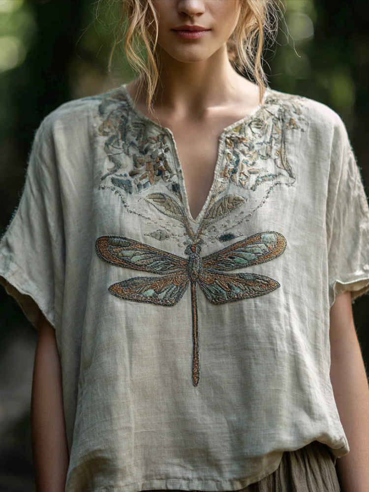 Elegantly Designed Shirt