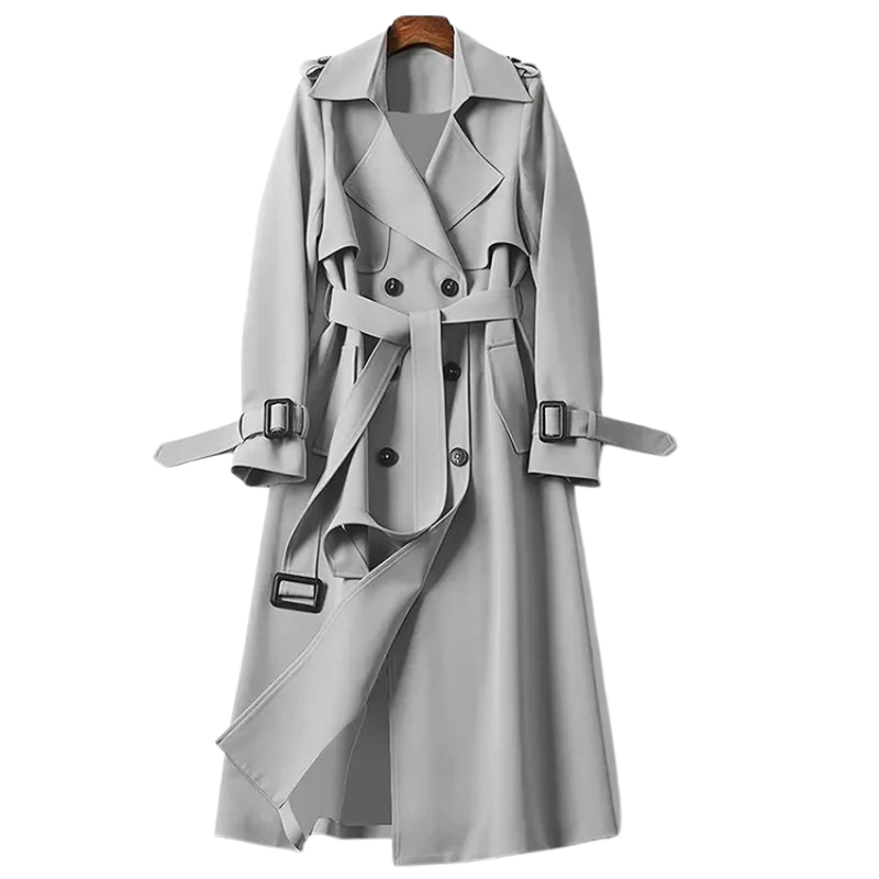 Classic Vintage Coat