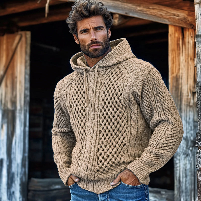 Beautifully Crafted Jumper