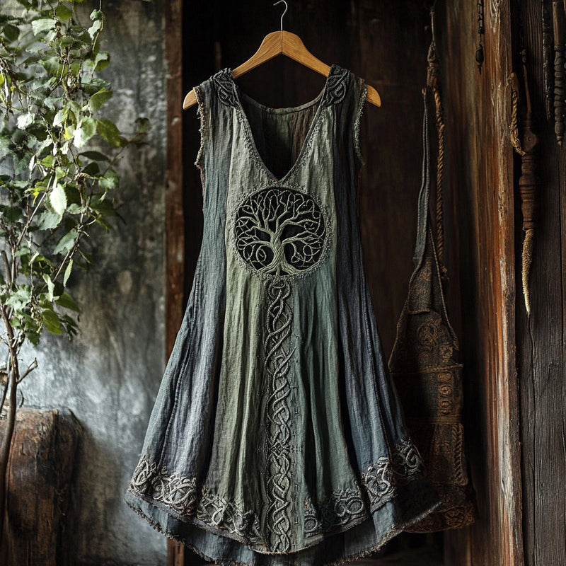 Elegantly Designed Dress