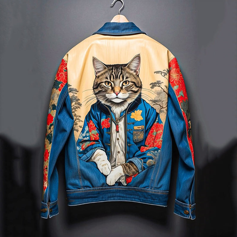 Classic Vintage Jacket