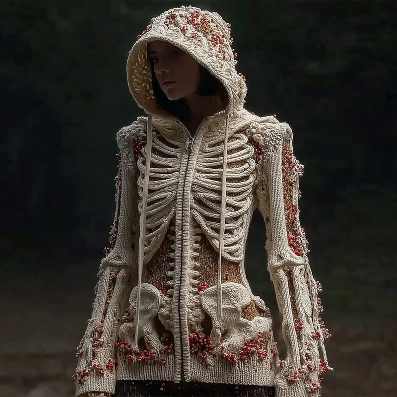 Classic Designed Cardigan